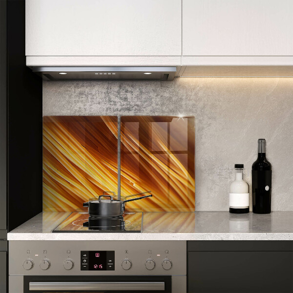 Worktop saver Spaghetti pasta