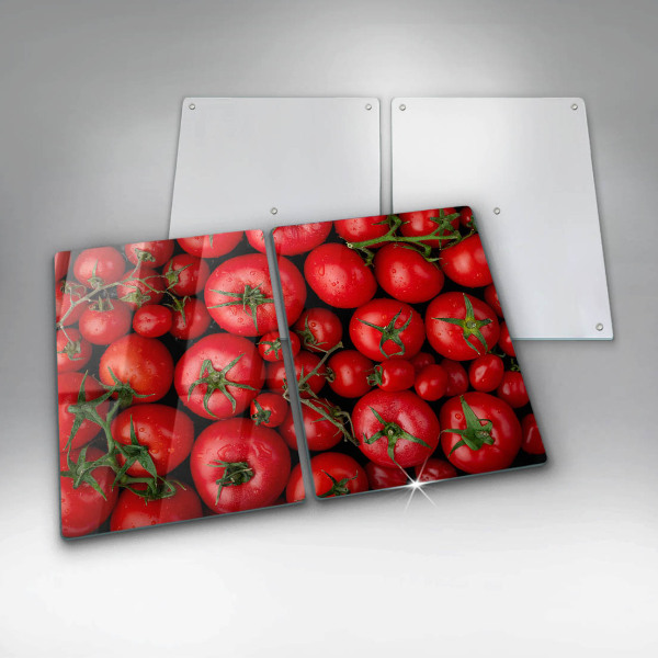 Worktop saver Tomatoes