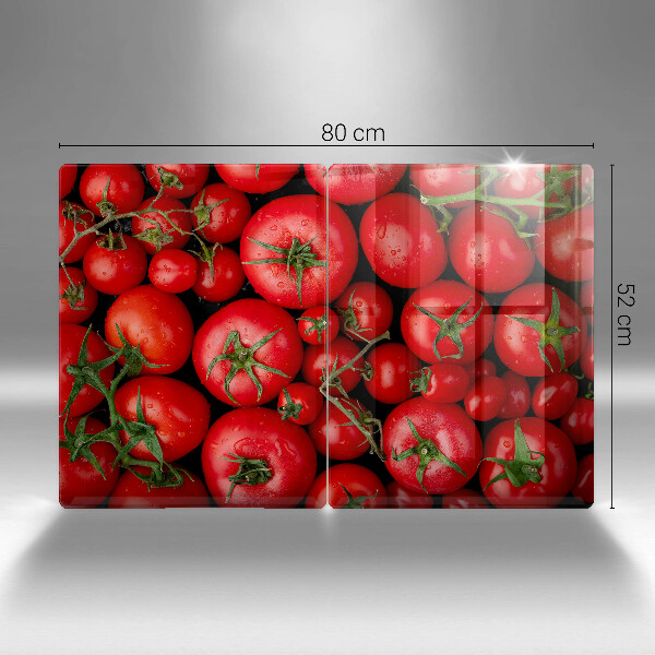 Worktop saver Tomatoes