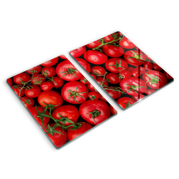 Worktop saver Tomatoes