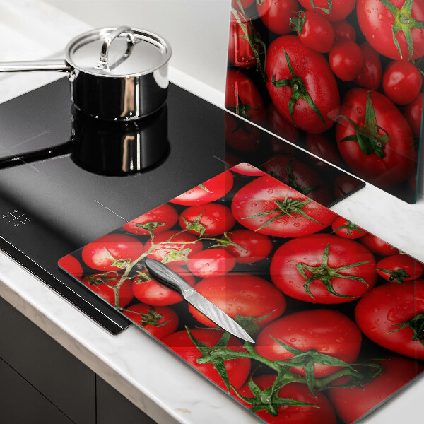 Worktop saver Tomatoes