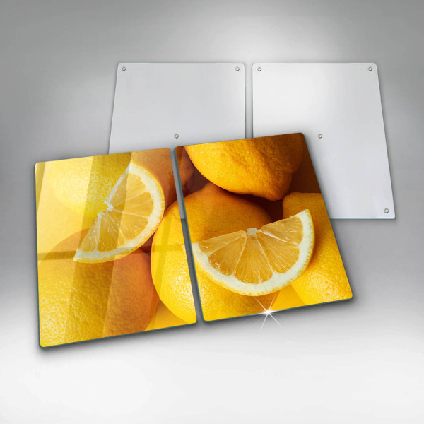 Worktop saver Juicy lemons