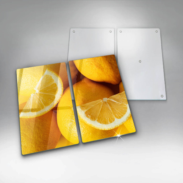 Worktop saver Juicy lemons