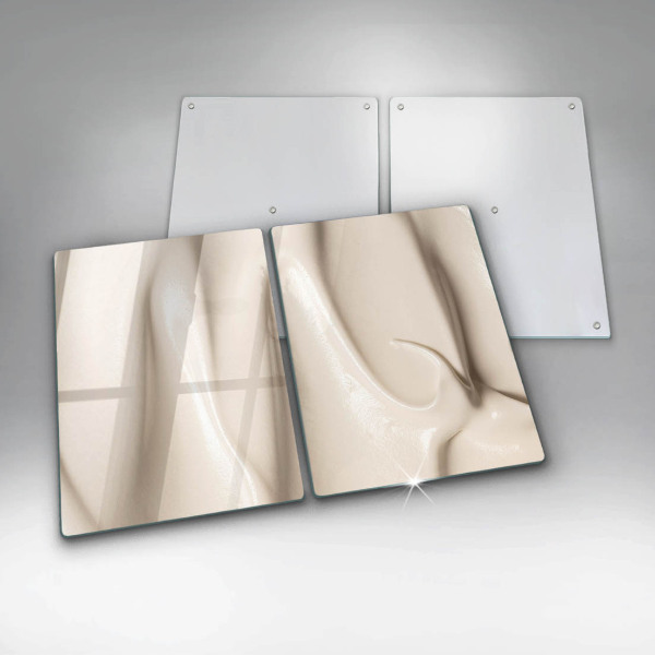 Worktop saver Ice cream