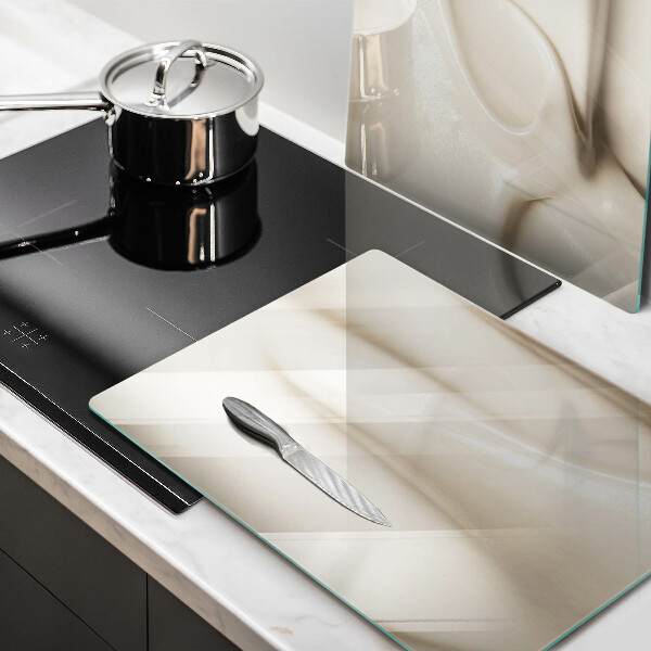 Worktop saver Ice cream