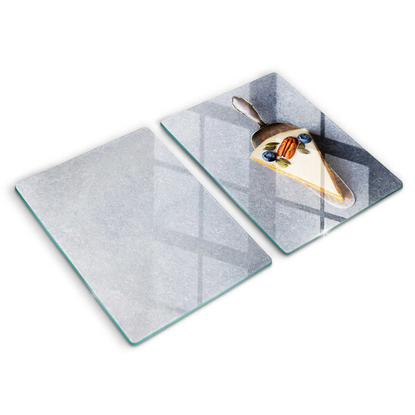 Induction hob cover Piece of cake