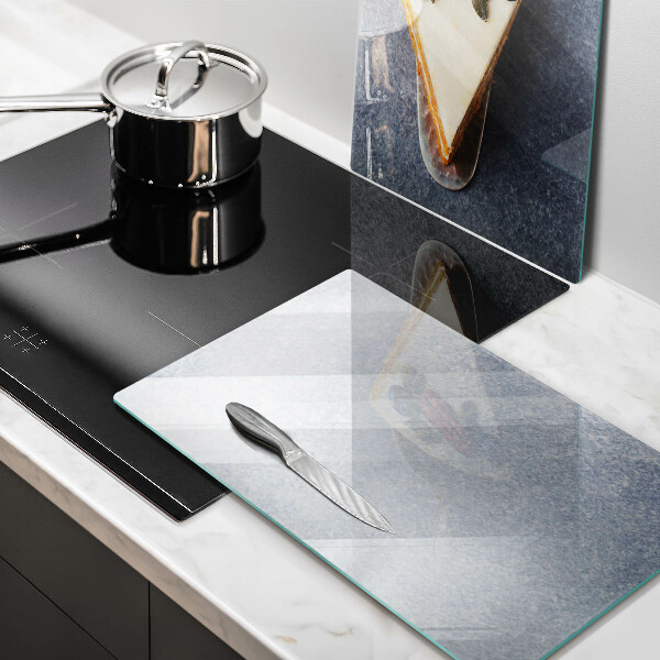 Induction hob cover Piece of cake