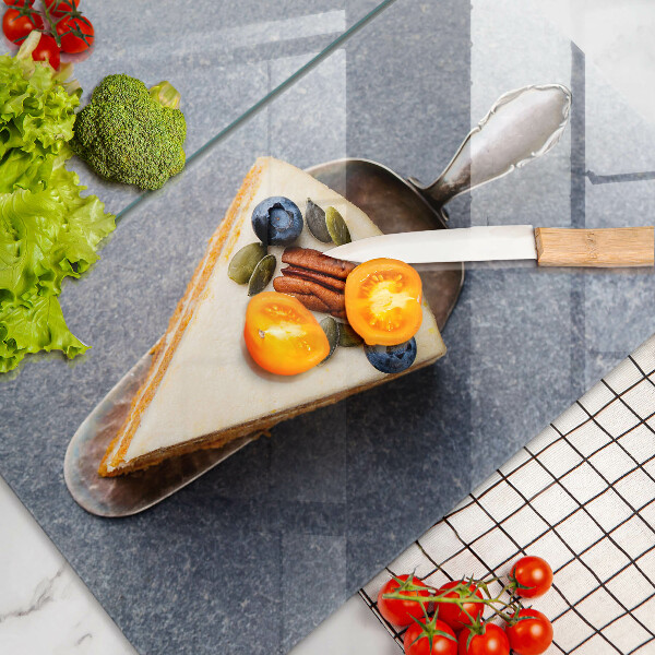 Induction hob cover Piece of cake