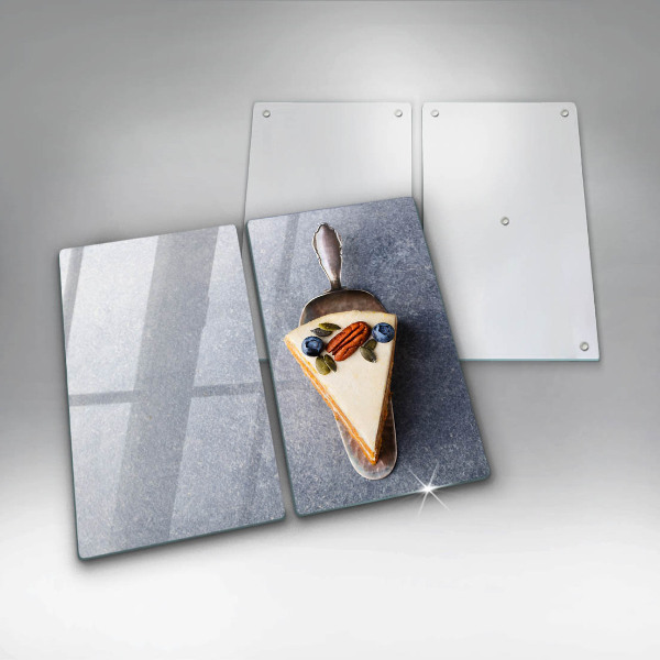 Induction hob cover Piece of cake