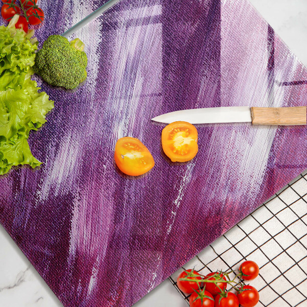 Work surface savers Paint abstraction