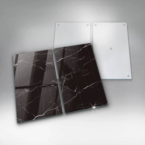 Work surface savers Marble tiles