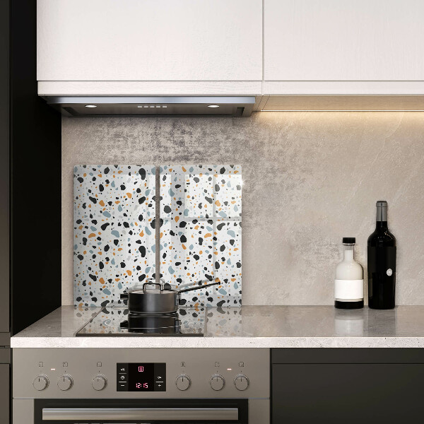 Work surface savers Decorative stone stone
