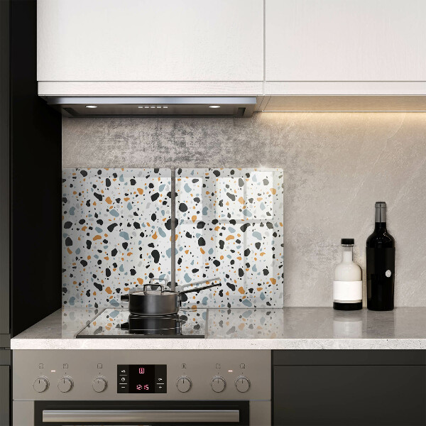 Work surface savers Decorative stone stone