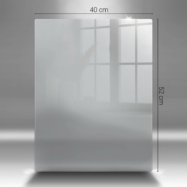 Work surface savers Grey colour