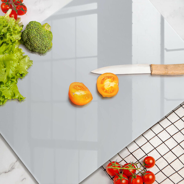 Work surface savers White color