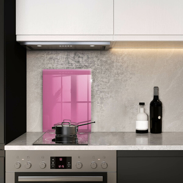 Work surface savers Pink color