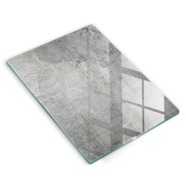 Worktop cover Concrete texture