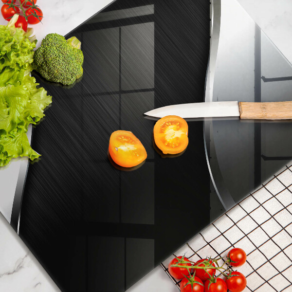 Induction hob protector Metal abstraction