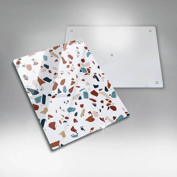 Worktop cover Decorative stone