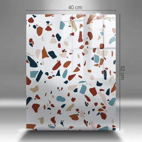 Worktop cover Decorative stone