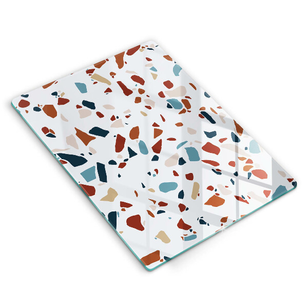 Worktop cover Decorative stone