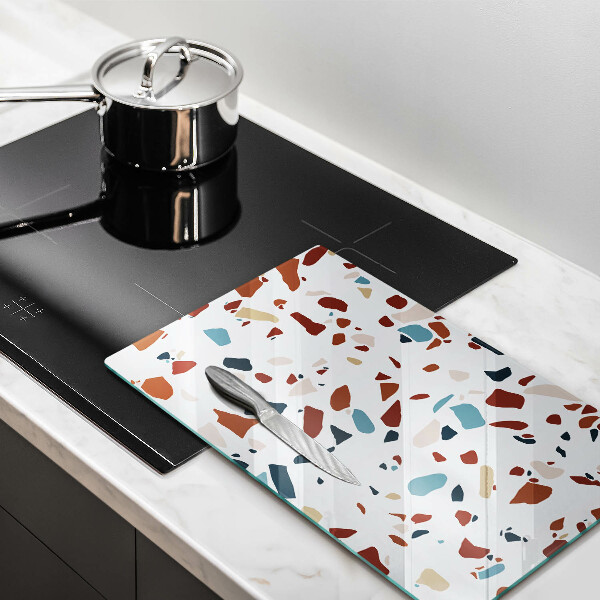 Worktop cover Decorative stone