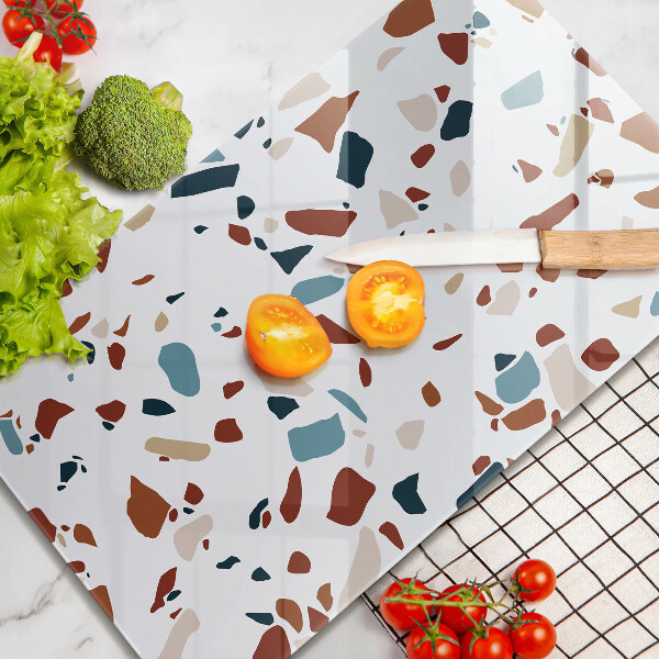 Worktop cover Decorative stone