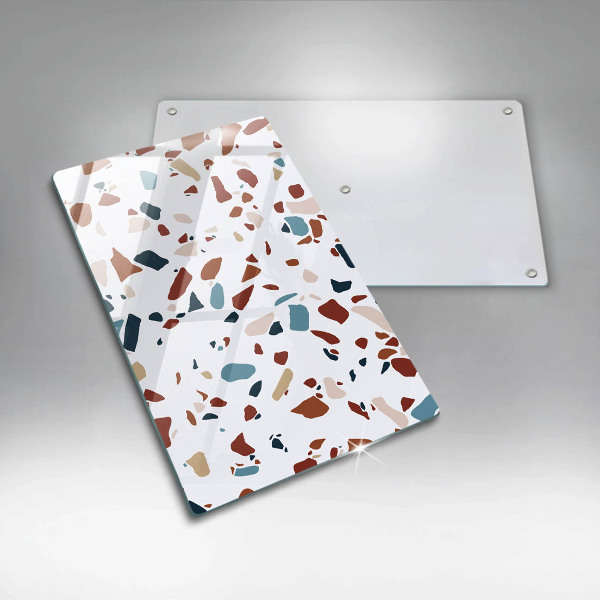 Worktop cover Decorative stone