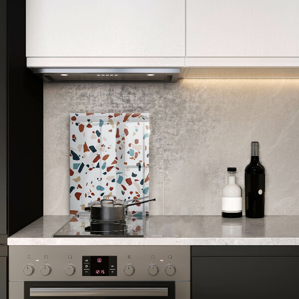 Worktop cover Decorative stone