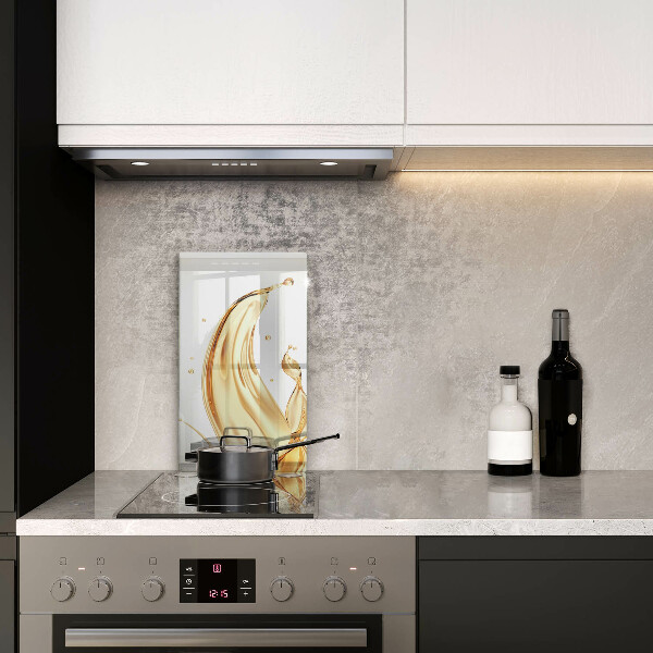 Work surface savers Olive oil