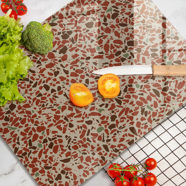 Induction hob protector Small stone