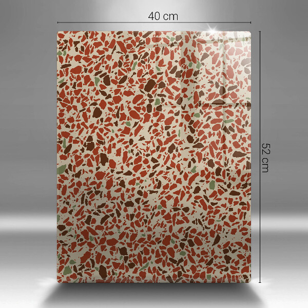 Induction hob protector Small stone