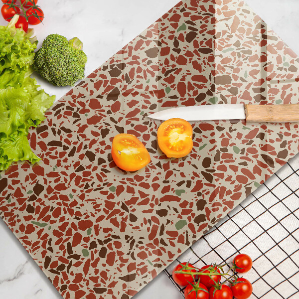 Induction hob protector Small stone