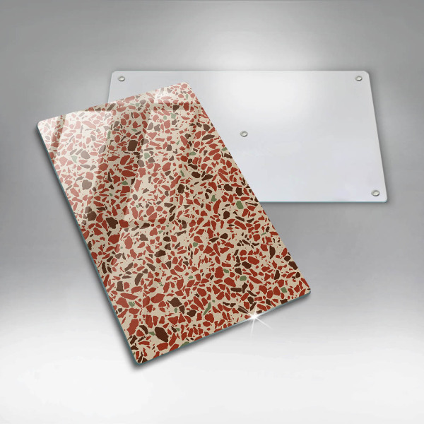 Induction hob protector Small stone