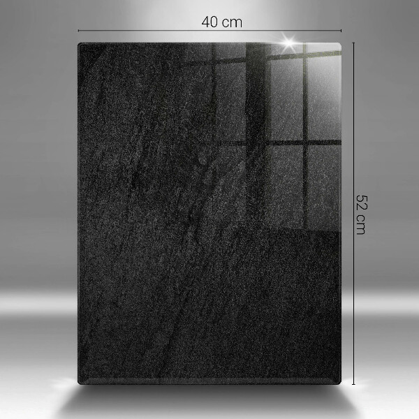 Kitchen countertop cover Rock texture