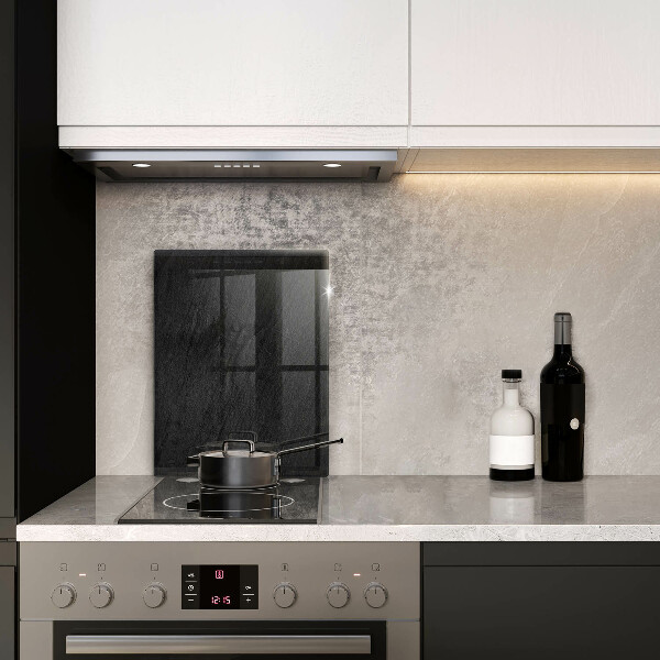 Kitchen countertop cover Rock texture