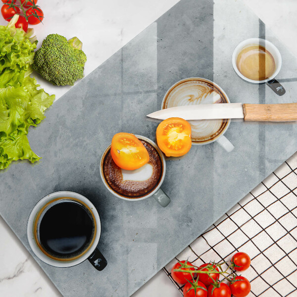 Induction hob protector Kitchen - Coffee cups