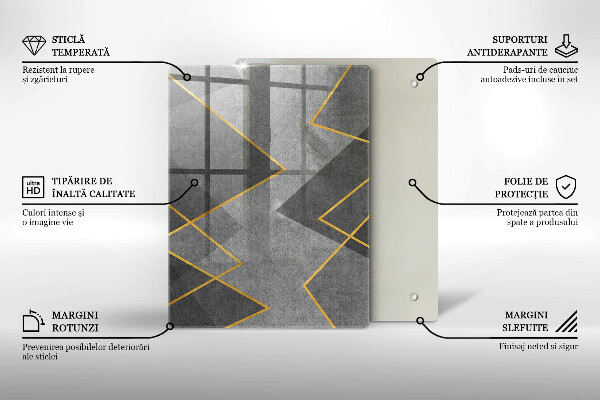 Induction hob protector Sharp