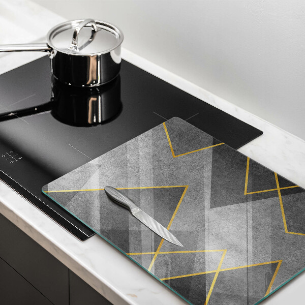 Induction hob protector Sharp