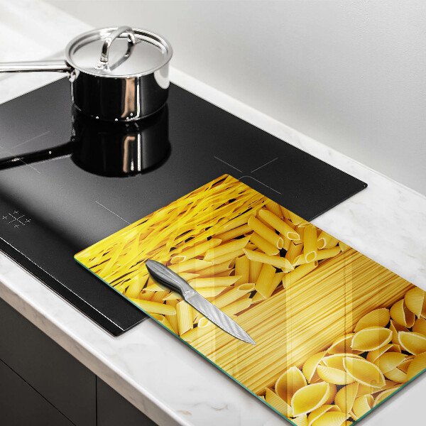 Induction hob protector Pasta