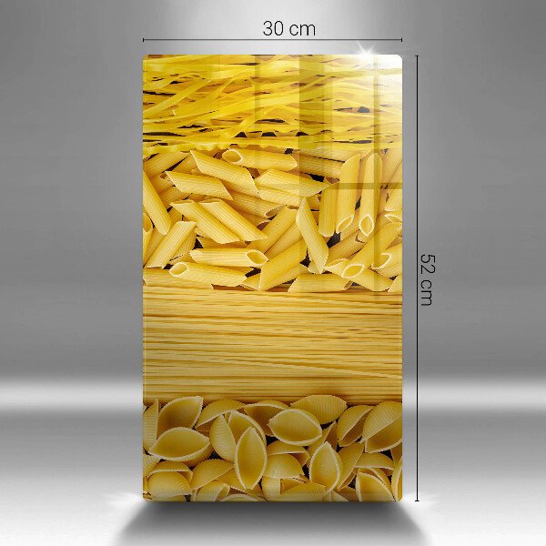 Induction hob protector Pasta