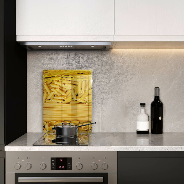 Induction hob protector Pasta