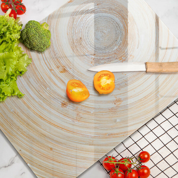 Work surface savers Wood texture