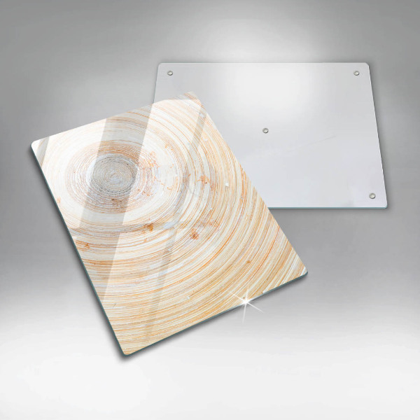 Work surface savers Wood texture