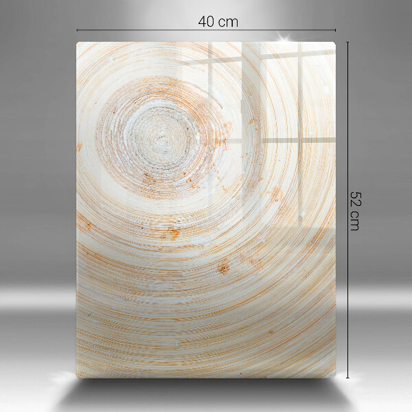 Work surface savers Wood texture