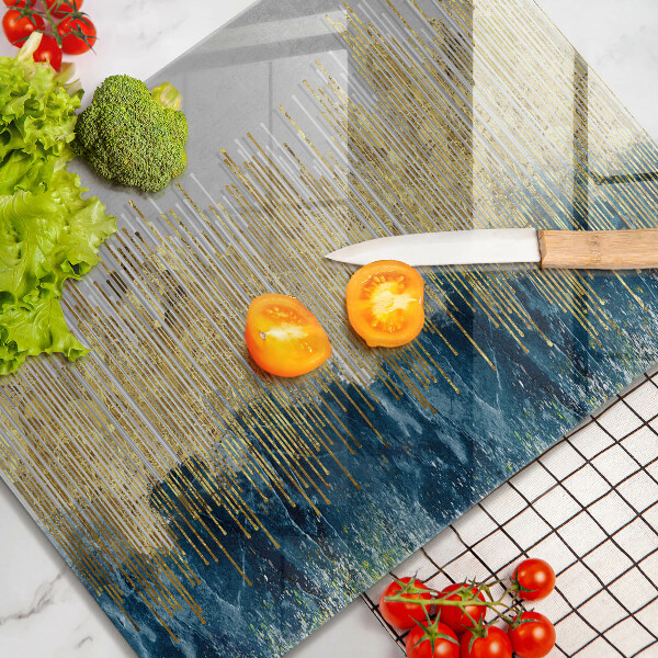 Worktop cover Designer abstraction