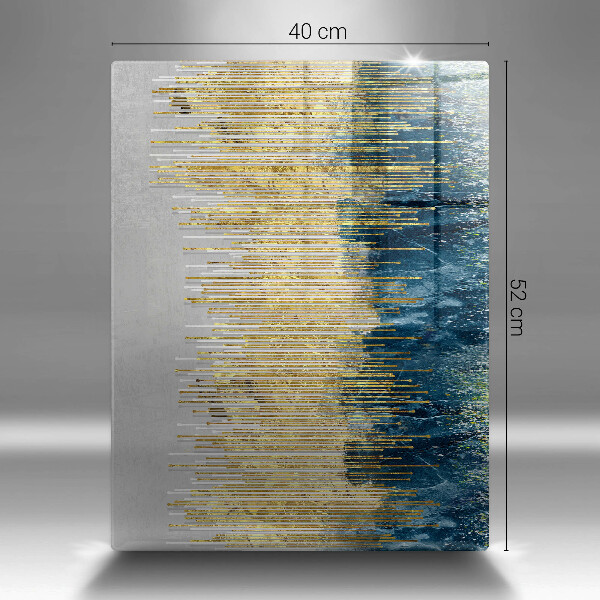 Worktop cover Designer abstraction