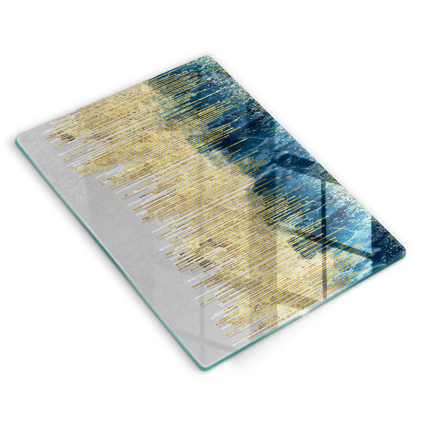 Worktop cover Designer abstraction
