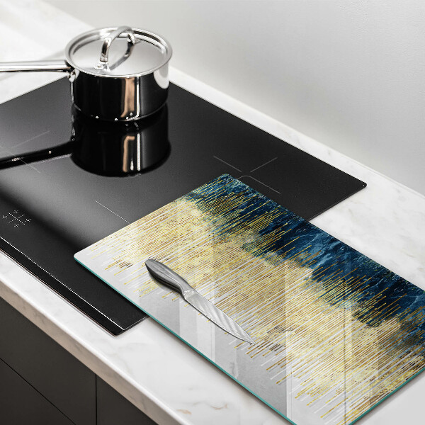 Worktop cover Designer abstraction