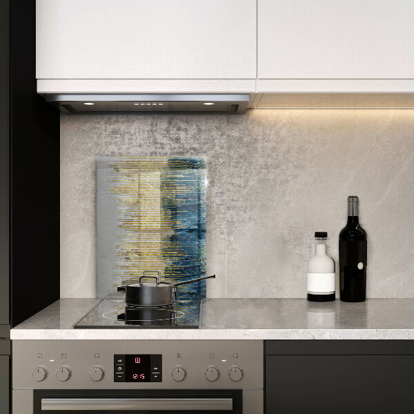 Worktop cover Designer abstraction